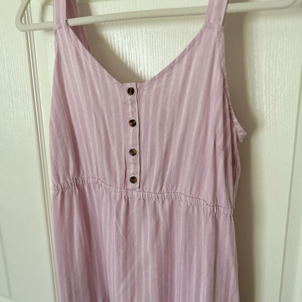 Sonoma midi dress. NWOT.